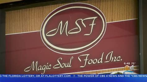 Magic soul food